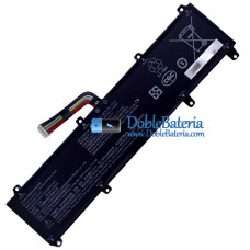 Batería para PDA BA39 TL411-V3 L39U [Batería de repuesto]